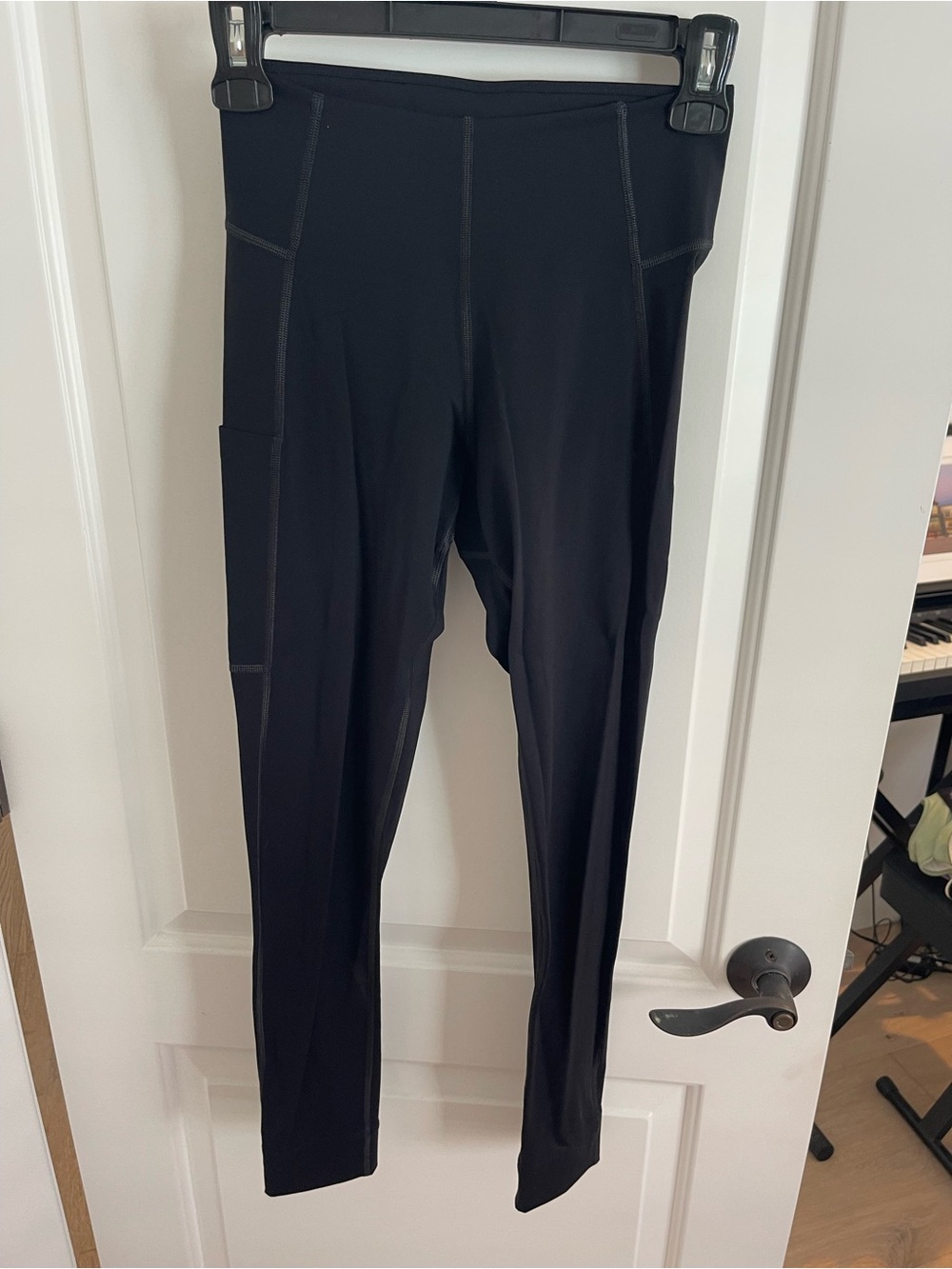 Rapha Cycling and Running Leggings